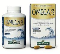 Omega 3 100 Perle