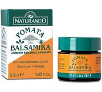 Naturando POMATA BALSAMIKA 30 ML