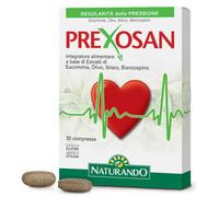 naturando Prexosan 30 Compresse