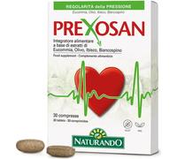Naturando Integratore alimentare Prexosan – 30 compresse