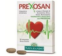 NATURANDO Prexosan, 30 compresse