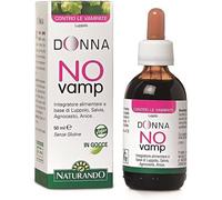 naturando srl Donna No Vamp Gocce 50ml