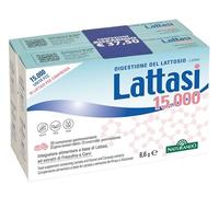 NATURANDO Srl LATTASI 15000 20 COMPRESSE BIPACK