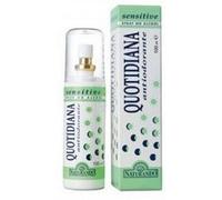naturando srl Quotidiana antiod sensitiv 100ml