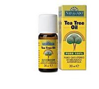 Naturando Tea Tree Oil 10 ml