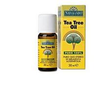 Tea Tree Oil Puro 100% 10 ml Olio