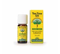 Naturando Tea Tree Oil Puro 100%, 10ml