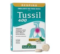 TUSSIL 400 20CPR