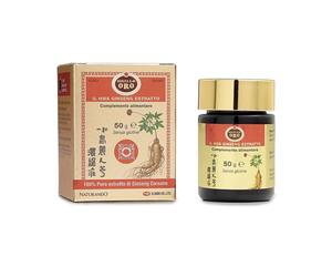 Naturango Ginseng Il Hwa Estratto 50 g