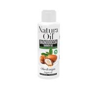 NaturaOil Bagnodoccia Shower Gel Olio di Argan Pelli Delicate 100 ml