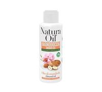 NaturaOil Bagnodoccia Shower Gel Olio di Mandorla Pelli Secche 100 ml