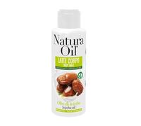 NaturaOil Latte Corpo Body Milk Olio di Jojoba Bio Pelli Miste 100 ml