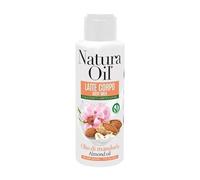 NaturaOil Latte Corpo Body Milk Olio di Mandorla Bio Pelli Secche 100 ml
