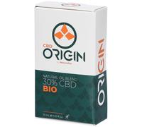NaturaSor CBD Origin Natural Oil Blend 30% 10 ml Olio