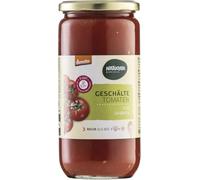 Naturata Pomodori pelati biologici in succo di pomodoro (2 x 660 g)