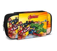 Naturaverde avengers giftset beautycase 3pz