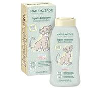 Naturaverde Disney Baby Delicate Bubble Bath bagnoschiuma delicato 200 ml per Bambini