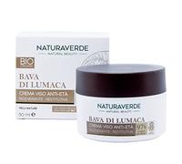 Naturaverde Snail Serum crema giorno anti-age con estratto di bava di lumaca 50 ml
