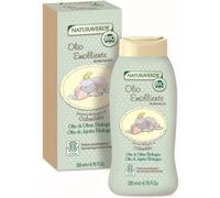 NATURAVERDE BIO DISNEY BABY OLIO EMOLLIENTE DA MASSAGGIO DUMBO 200ML