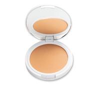 Naturaverde | BIO Make Up - Cipria Compatta Opacizzante, Cipria Opacizzante Fissante, Cipria in Polvere Fissante, Cipria Fissante, Cipria Opacizzante Viso, Finitura Opaca, Trucchi da Donna, N°03