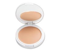 Naturaverde | BIO Make Up - Fondotinta Compatto Perfect Skin, Perfector Fondotinta, Fondotinta Coprente, Pelle Perfetta, Finish Naturale e Compatto, per Tutti i Tipi di Pelle, Lunga Durata, 10gr, N°01