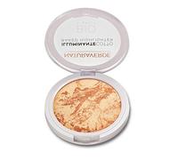 Naturaverde | BIO Make Up - Illuminante Cotto Viso e Corpo, Highlighter, Base Trucco Golden, 10gr