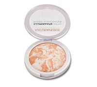 Naturaverde | BIO Make Up - Illuminante Cotto Viso e Corpo, Highlighter, Base Trucco, Rosé, 10gr