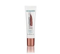 Naturaverde | BIO Make Up - Illuminante Viso e Corpo Liquido Bronzo, Highlighter, Base Trucco, 30ml