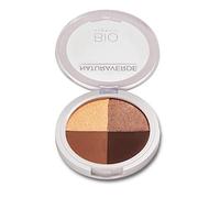 Naturaverde | BIO Make Up - Palette Ombretti Sabbia, Palette Ombretti Professionali, Ombretto Occhi, Trucchi Donna, Bellezza Donna, Eyeshadow, Cosmetici Ombretti, Cosmetics MakeUp, 8gr, N°01