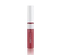 Naturaverde | BIO Make Up - Rossetto Lunga Durata Rosa, No Transfer, Matte Opaco, Liquido, Trucchi Donna, Liquid Lipstick, Cosmetics, 8ml, N°03