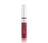 Naturaverde | BIO Make Up - Rossetto Lunga Durata, Rosso, No Transfer, Matte Opaco, Liquido, Trucchi Donna, Liquid Lipstick, Cosmetics, 8ml, N°04
