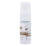 Naturaverde Bava Di Lumaca mousse detergente con estratto di bava di lumaca 150 ml