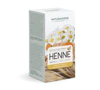 Naturaverde Polvere colorante capelli Henné Biondo 100 g