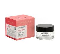 Naturaverde crema viso azione idratante pompelmo 50 ml