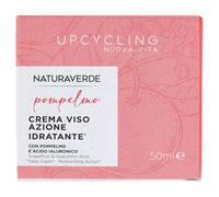 Naturaverde Upcycling crema giorno idratante per il viso 50 ml