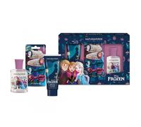 Naturaverde frozen box mollettine edt + bagno