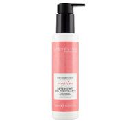 Naturaverde | Gel Detergente Viso Upcycling Pompelmo, 150ml | Con Estratto di Pompelmo, Vitamina C e Acido Ialuronico, Deterge Delicatamente