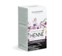 Naturaverde Henné Nero Colorante Vegetale 100 gr