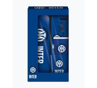 NATURAVERDE INTER GIFT SET ORAL CARE SPAZZ.+DENT.75ML+BICCHIERE+ASTUCCIO