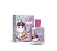NATURAVERDE Kids -BE A UNICORN Eau De Toilette 30ml Profumo per Bambini, Fragranza Dolce e Delicata, Ispirato al Mondo degli Unicorni