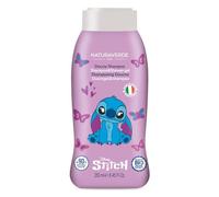 Naturaverde | Kids - Disnet Stitch - Doccia Shampoo per Bambini Stitch, Sapone da Doccia per Corpo e Capelli, Prodotti per Igiene Bambini, 250ml