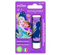 Disney Frozen 2 Lip Balm balsamo labbra per bambini strawberry 5,7 ml