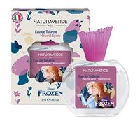 Naturaverde Disney Frozen 50 ml eau de toilette per Bambini