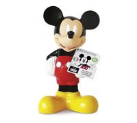 Disney Classics Mickey Mouse gel doccia per bambini Fantasy explosion 200 ml
