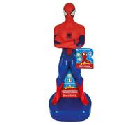 Marvel Spiderman Shower gel & Shampoo shampoo e doccia gel per bambini 300 ml