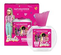 Naturaverde Barbie 50 ml eau de toilette per Bambini