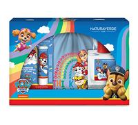 paw patrol cofanetto backpack