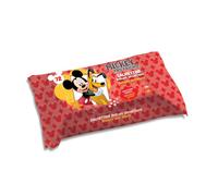 Naturaverde Kids Salviettine Disney Delicate Umidificate Disney 72PZ