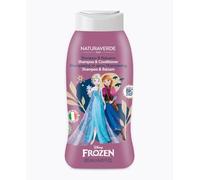 Disney Frozen Shampoo e Balsamo 250 ml