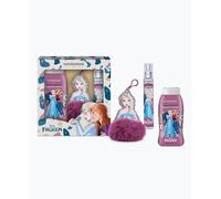 Naturaverde Kids Shampoo + Spray Glitter Capelli + Portachiavi